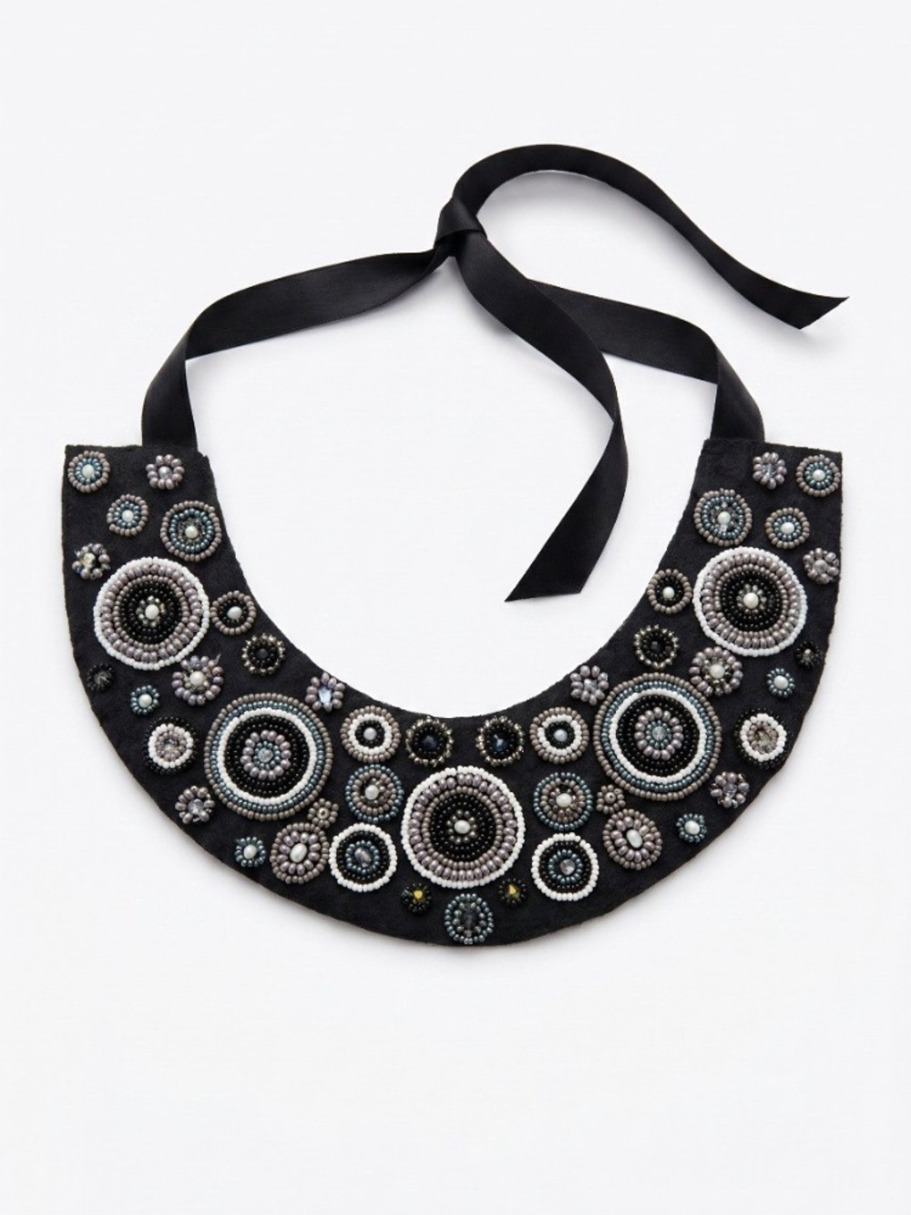 Belt and necklace set - Picture 4 of 5